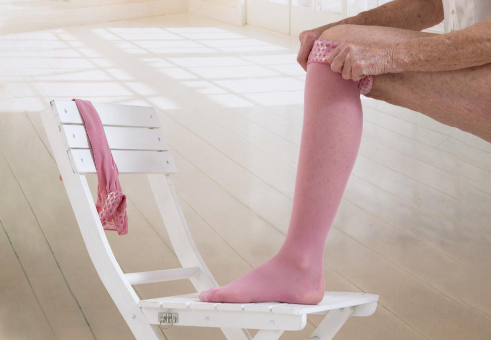 Why Wear Compression Socks Without Varicose Veins