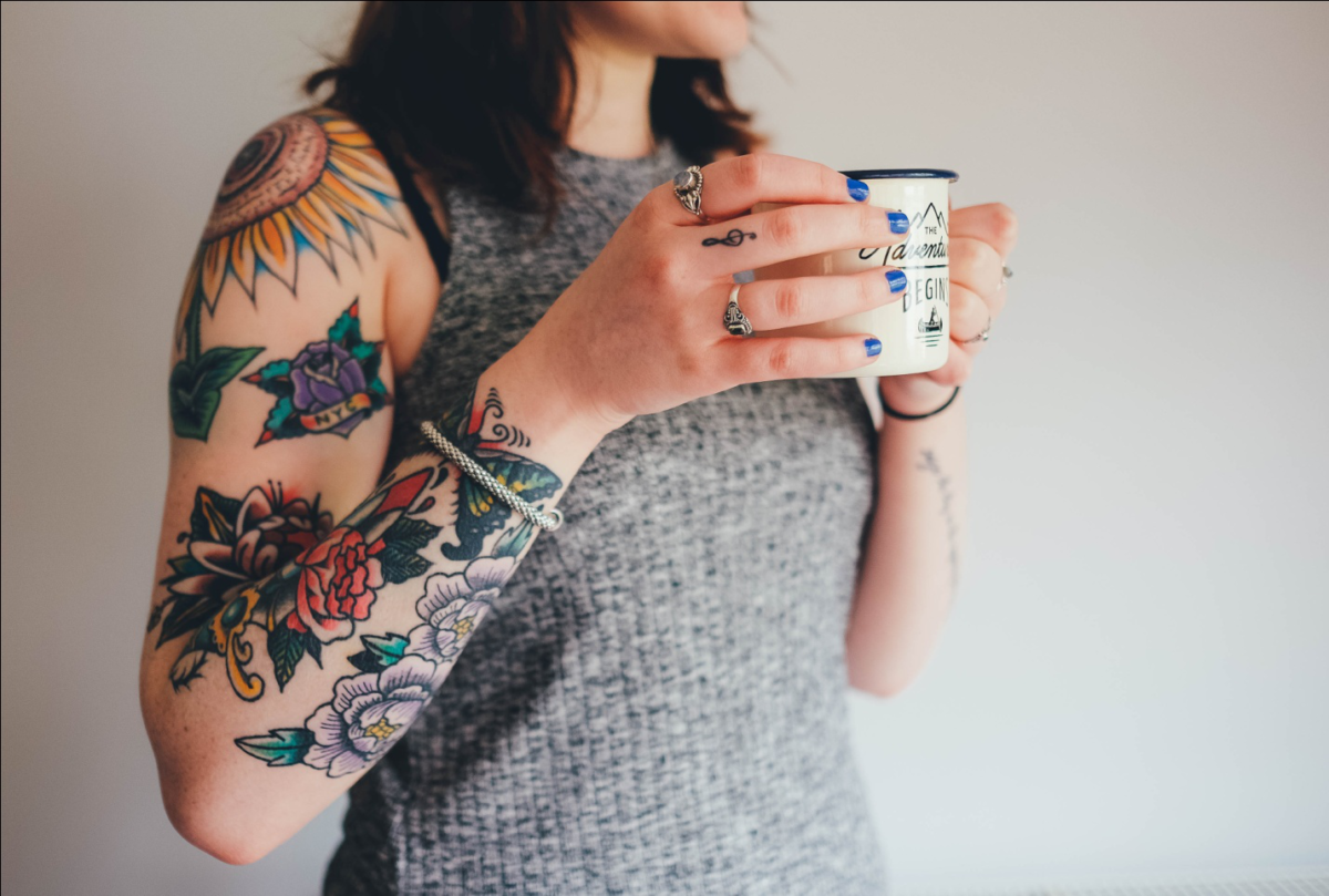 ladies leg tattoo ideas infinity tattoos to cover varicose veinsTikTok  Search